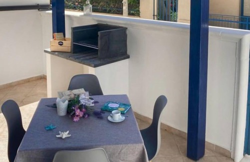 Casuzze Apartment | Apartment Mare by Interhome