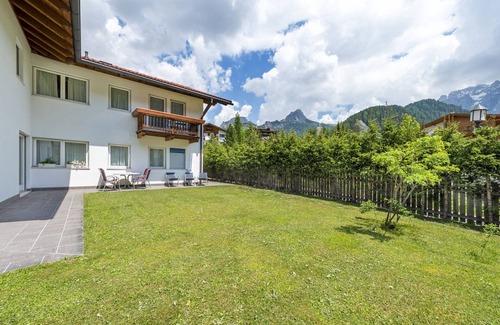 Selva di Val Gardena Apartment | Apartments Villa Muse 141A