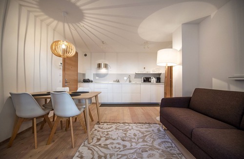 Selva di Val Gardena Apartment | Apartments Lulu 166A