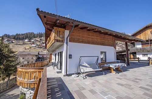 Selva di Val Gardena Apartment | Apartments Praruf 171B