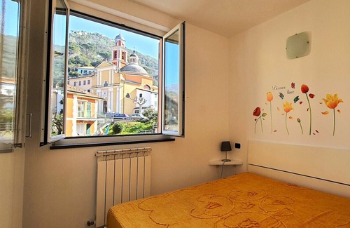 Sestri Levante Apartment | Apartment