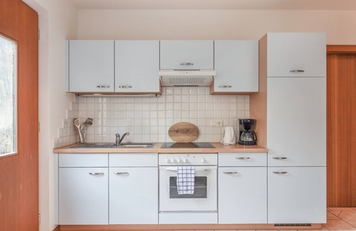 San Martino in Passiria Apartment | Apartment "Kelderer Hof - Jaufen" with Mountain View, Balcony, Garden & Wi-Fi