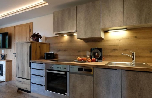 Heiligenblut Apartment | Apartment IV - Hieserhof - Superior Alpine Apartments