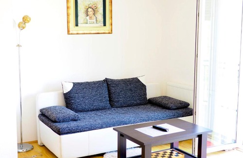Ljubuski Apartment | Apartment Ivan-Experience 3 Bedrooms