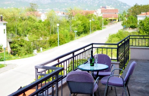 Ljubuski Apartment | Apartment Ivan-Experience 3 Bedrooms