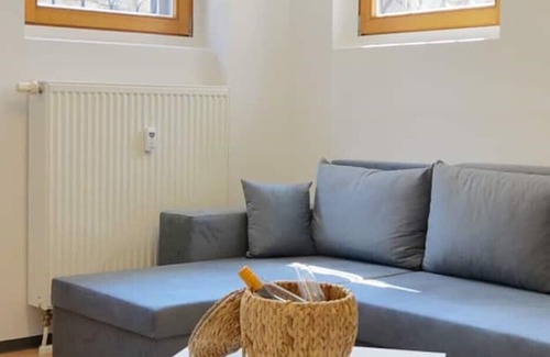 Schliersee Apartment | Apartment Ivanka with garden