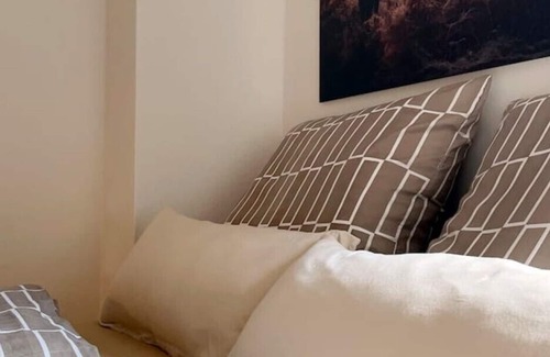 Schliersee Apartment | Apartment Ivanka with garden