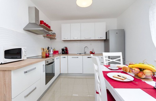 Tribalj Apartment | Apartment Ivona (89911-A1) - Tribalj