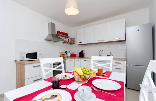 Tribalj Apartment | Apartment Ivona (89911-A1) - Tribalj