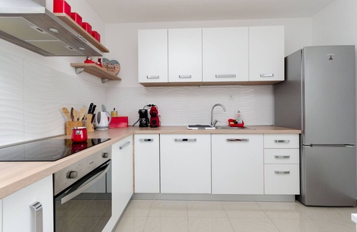 Tribalj Apartment | Apartment Ivona (89911-A1) - Tribalj