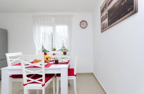 Tribalj Apartment | Apartment Ivona (89911-A1) - Tribalj