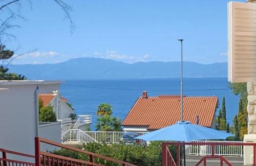 Njivice Apartment | Apartment Ivona