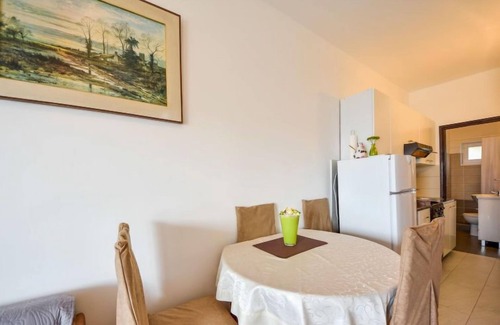 Ribarica Apartment | Apartment J&N in Karlobag - 5 persons, 2 bedrooms