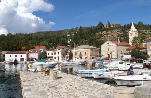 Jablanac Apartment | Apartment Jablanac - Velebit Riviera 17115