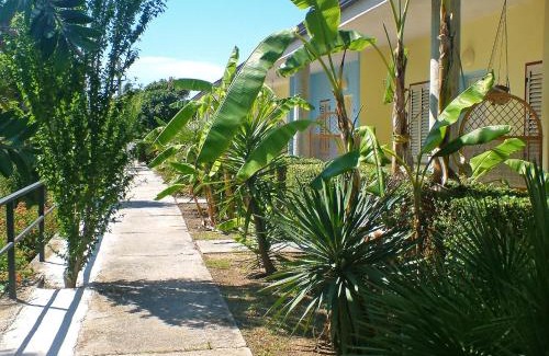 Santa Maria Apartment | Apartment Jacopo-3 by Interhome