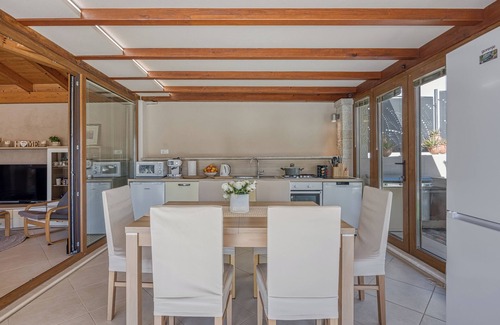 Vinkuran House | Apartment Jakara 4, Vinkuran, Croatia