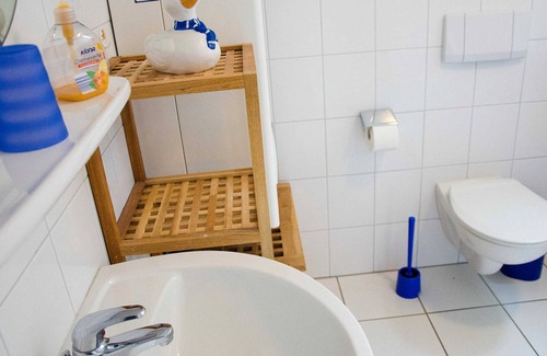 Wangerland Apartment | Apartment Janto - Apartment Janto