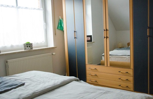 Wangerland Apartment | Apartment Janto - Apartment Janto