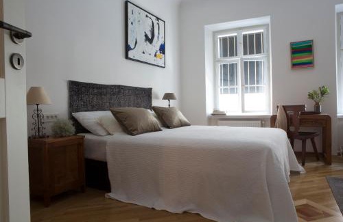 Donji Grad Apartment | Apartment Jasmin