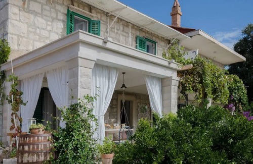 Novo Selo Apartment | Apartment Jasna - cozy apartment in a peaceful area A2(4) - Selca, Island Brac, Croatia