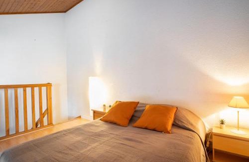 Ciboure Apartment | Apartment Jean Jaurès-1 by Interhome
