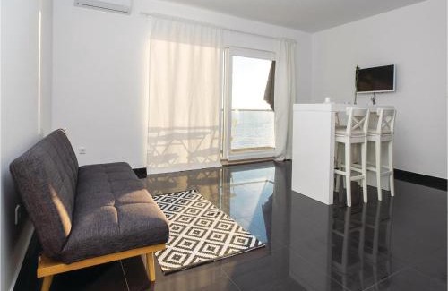 Jesenice Apartment | Apartment Jesenice With Sea View V
