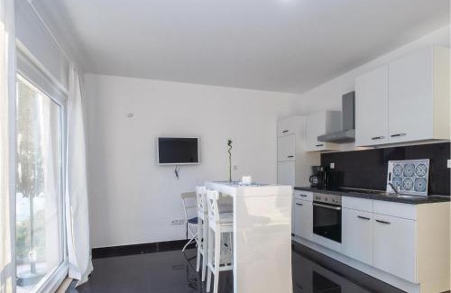 Jesenice Apartment | Apartment Jesenice With Sea View V