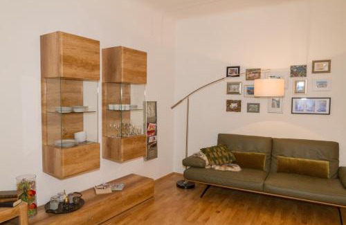 Graz City Centre Apartment | Apartment Joanneum