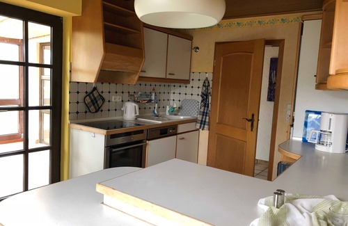 Michelstadt Apartment | Apartment Johann