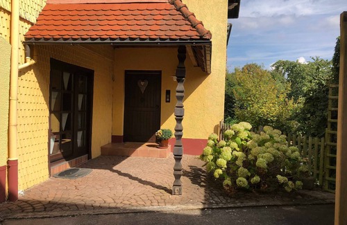 Michelstadt Apartment | Apartment Johann
