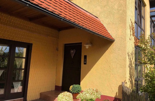 Michelstadt Apartment | Apartment Johann