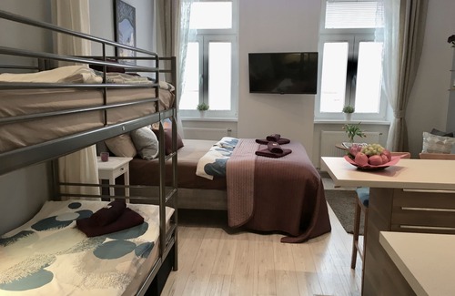 Vienna Apartment | Apartment Johansson Vienna