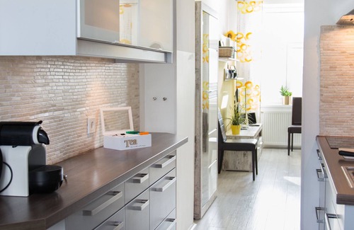Vienna Apartment | Apartment Johansson Vienna