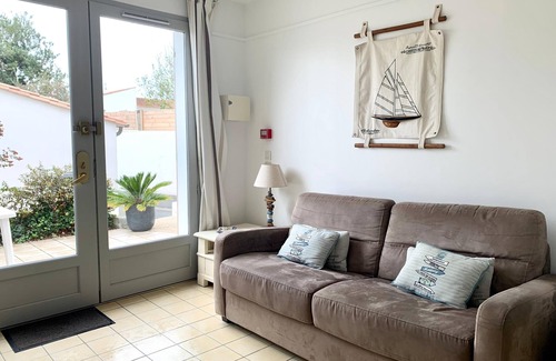 La Flotte Apartment | Apartment JOLIE BRISE
