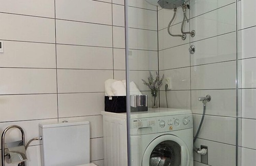 Cancini Apartment | Apartment Josip Cancini A4