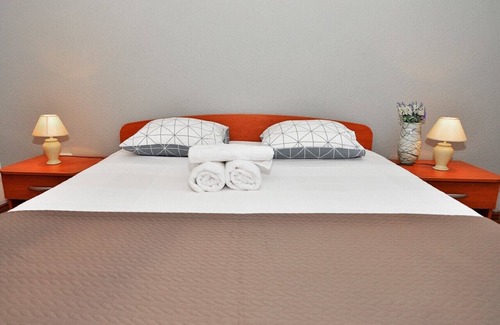 Cancini Apartment | Apartment Josip Cancini A4