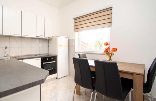 Vodice Apartment | Apartment Josipa by Interhome