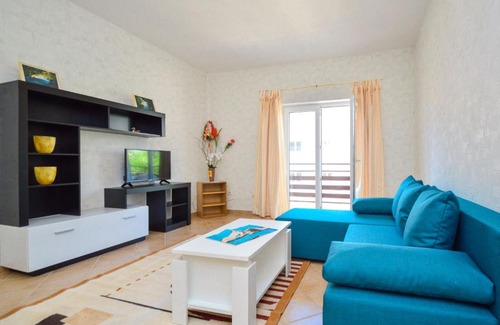 Vodice Apartment | Apartment Josipa by Interhome