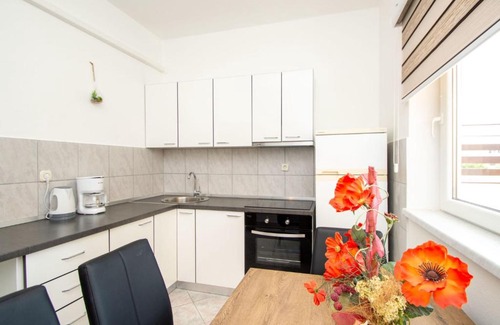 Vodice Apartment | Apartment Josipa by Interhome