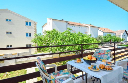 Vodice Apartment | Apartment Josipa by Interhome