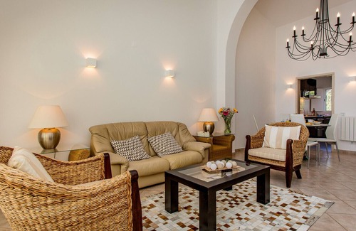 Vale do Garrao Apartment | Apartment Julia - Dunas Douradas