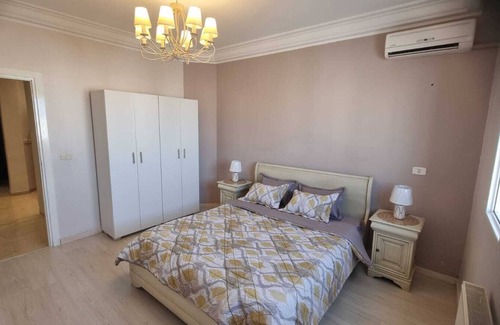 El Aouina Apartment | Apartment JULIA