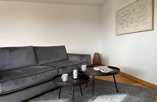 Garding Apartment | Apartment Just's Place
