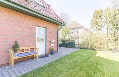 Reinsbuttel Apartment | Apartment Kügler, vacation apartment in Büsum for 2-4 persons