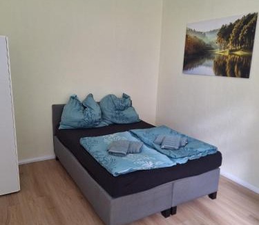Hohepfortestraße Apartment | Apartment Kaffeeklatsch