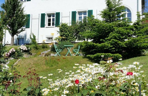 Sebnitz Apartment | Apartment "Kaiserberg", 2 bedrooms - Villa Sonnenblick