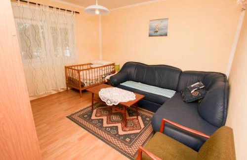 Potocnica Apartment | Apartment Kaja