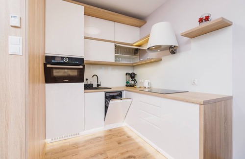 Wisla Apartment | Apartment Kamienna Wisla by Renters