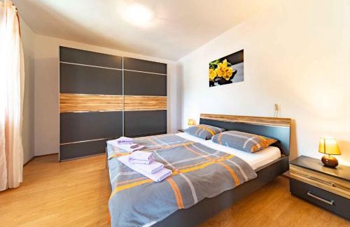 Suha Punta Apartment | Apartment Kampor 4
