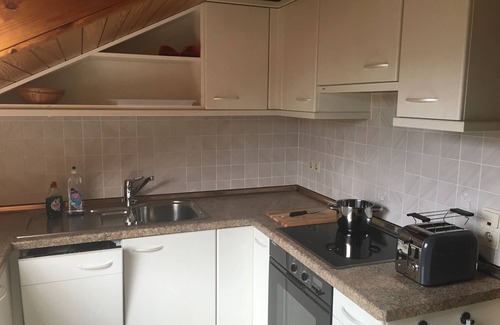 Sexau Apartment | Apartment Kandelblick, up to 8 guests, near Freiburg & Europapark, great terrace